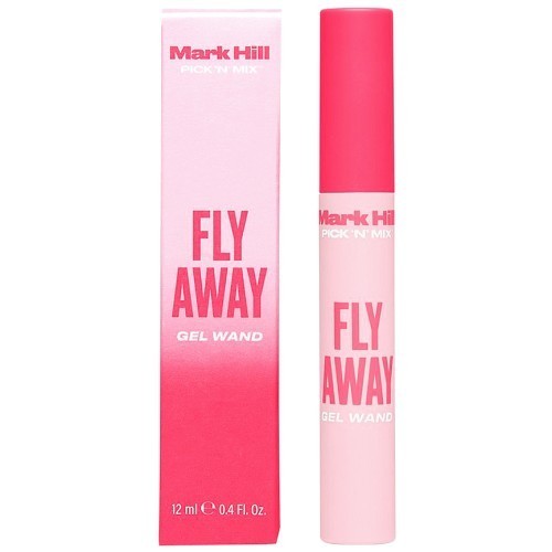 Mark hill pick mix - pick, fly