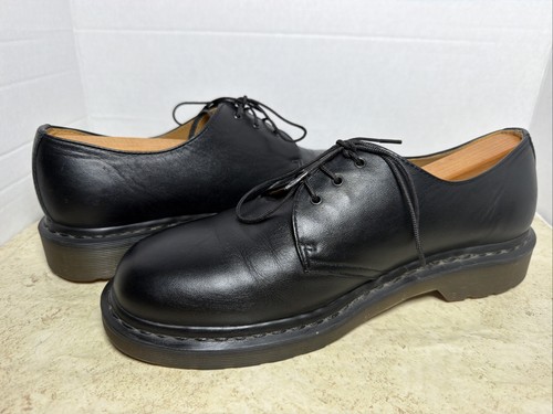 Martens for life black 3 - dr,