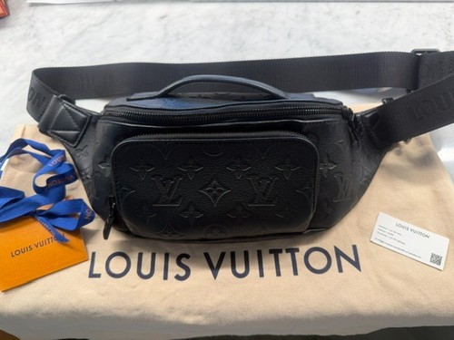Louis vuitton rush - vuitton, bumbag