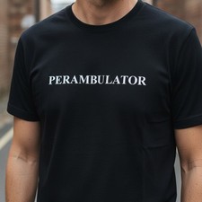 Perambulator Organic Cotton