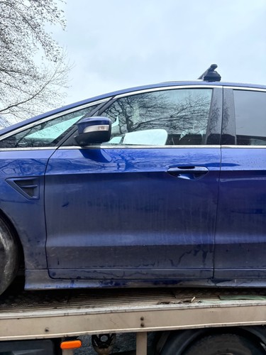 Ford max mk2 - mk2, door
