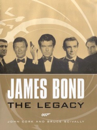 James bond free - james,