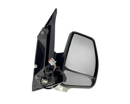 Transit custom door mirror - custom,