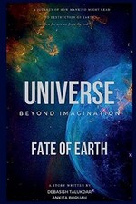 Universe Beyond Imagination -