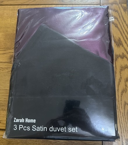 Piece black purple superking - 3,