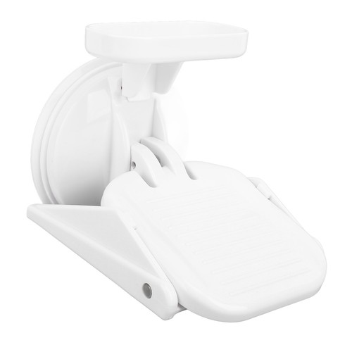 Shower foot rest - ­shower, pedicure