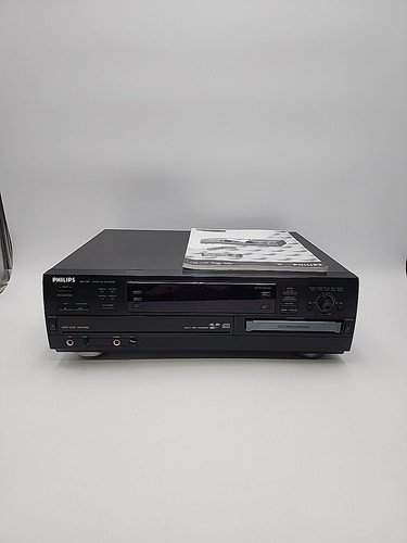 Philips cdr 785 cdr785 3cd - philips, cdr785/17