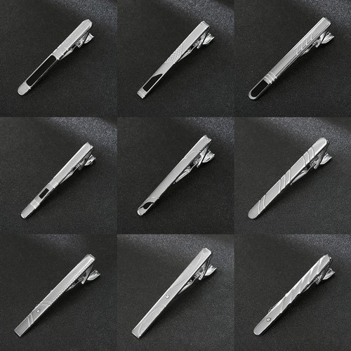Mens metal silver - metal,