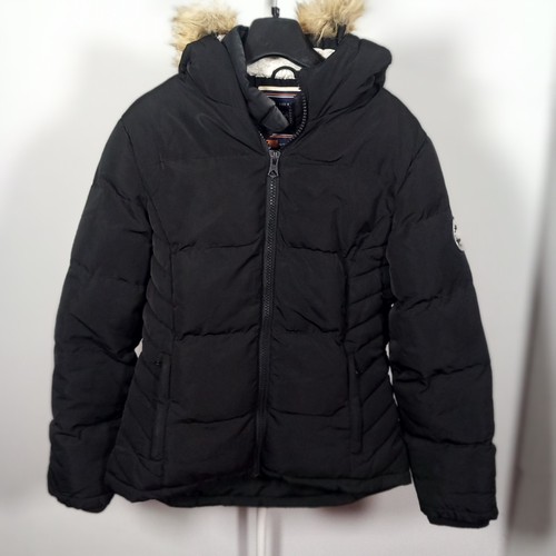 Soul cal black coat - black,