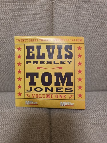 Elvis presley vol the - vol, 1-