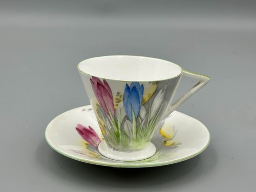 Shelley england art - deco, eve