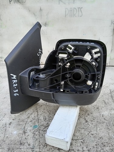 Vauxhall vivaro 2014 - vivaro, 2014-2019