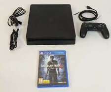 PlayStation 500GB Slim with