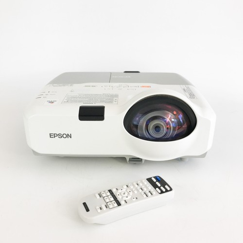 Epson 420 2500 lumen hdmi - ,