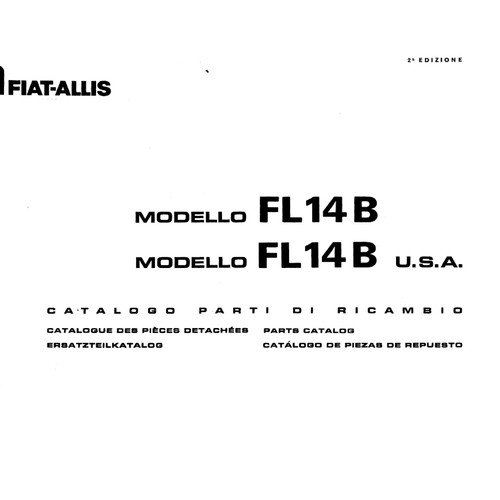 New holland fiat allis - holland,