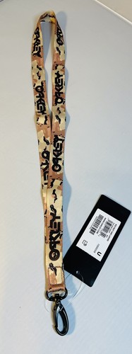 New oakley lanyard - oakley,