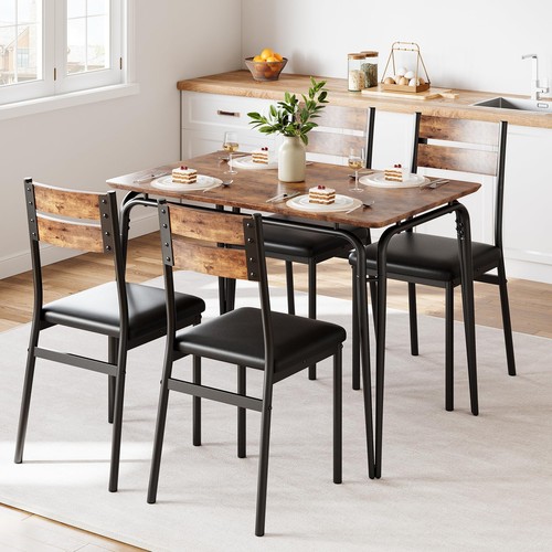 Dining room table set for - table,