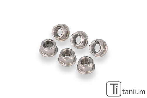 Cnc racing kit 6pcs - cnc,