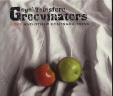 Gege' Telesforo - Love and