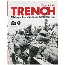 Osprey Trench - A History of