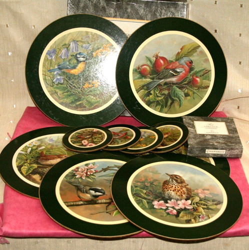 Cloverleaf dawn chorus 6 - cloverleaf,, chorus,