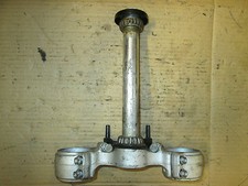 KTM950 2005 BOTTOM YOKE