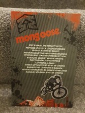 Mongoose LOGO 2009 Users