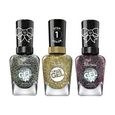 Sally Hansen Miracle Gel