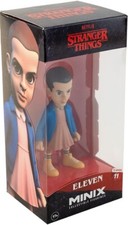 Minix Figure No .11 ELEVEN -
