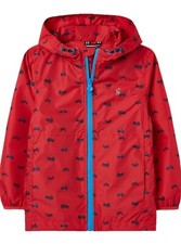Original Joules boys raincoat