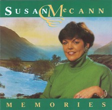 SUSAN MCCANN - MEMORIES - 14