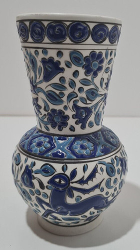 Studio pottery rodos keramik - rodos,
