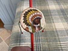 Made japan native american - made,