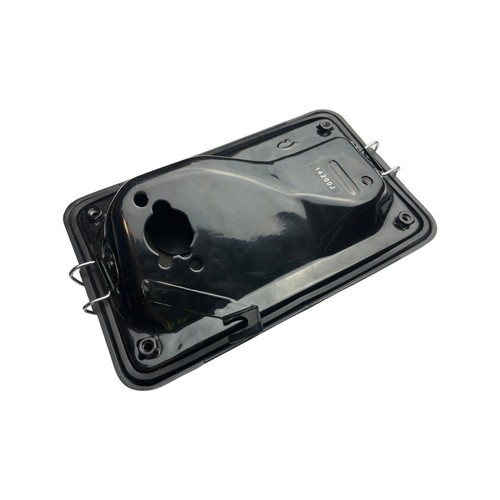 Hyundai air filter - air, assembly