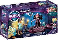 PLAYMOBIL Adventures of Ayuma