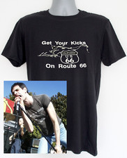 Fuagzi T-shirt design seen on Ian MacKaye