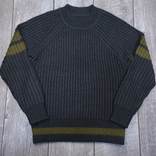 For all mankind - sweater, mens