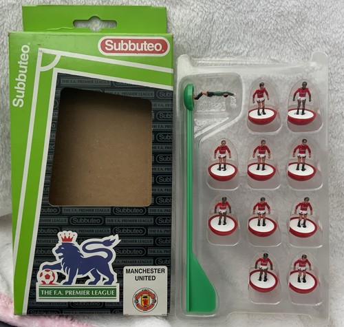 Vintage 1995 subbuteo 63770 - 1995,