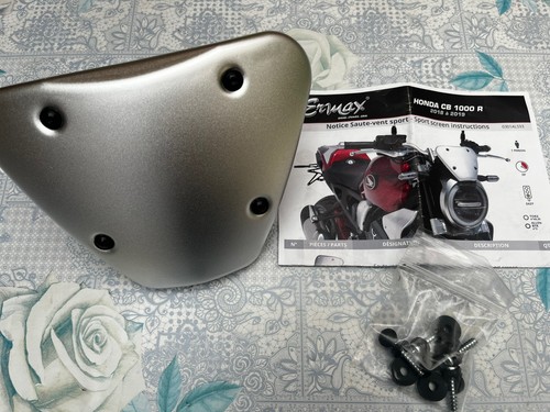 Ermax fly screen anodised - ermax,