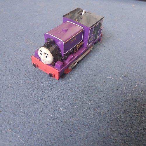 Thomas and friends trackmaster - thomas,