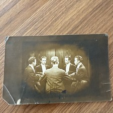 1920 multigraph trick - 1920’s,