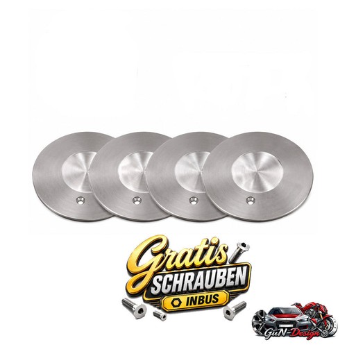 Wheel rim cover custom - cover, fits