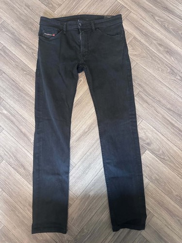 Diesel mens jeans - diesel, thommer