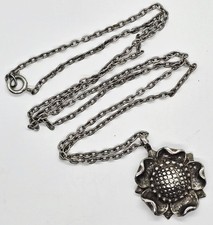 MIRACLE VINTAGE PENDANT CHAIN