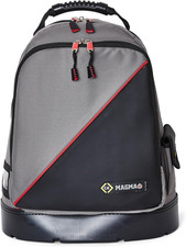 Tool Bag Backpack, Heavy Duty