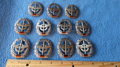 Lot military east - -,