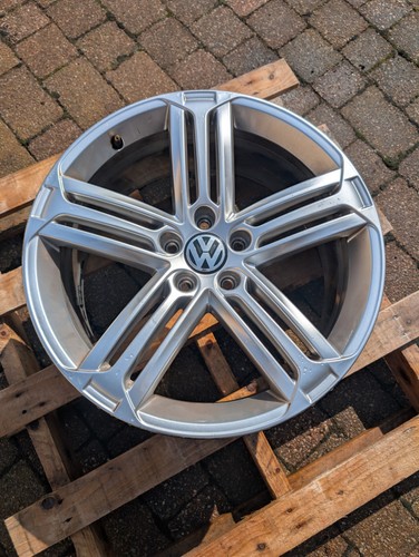 Genuine scirocco - vw,