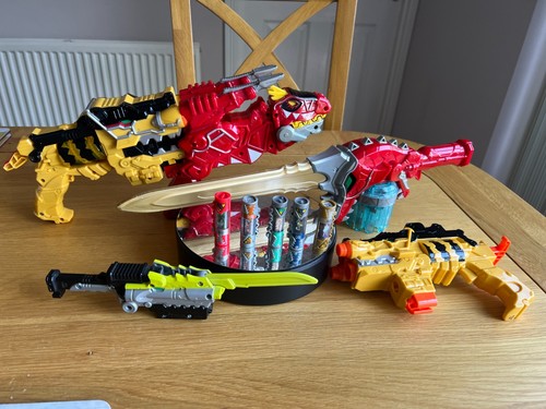 Bundle power rangers - power,
