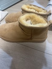 Ugg Snow Boots
