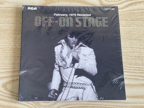 Elvis presley off stage - presley,, off-on